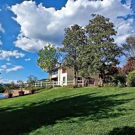 Villa Bagnole B&B - Holiday Apartments Лонато Екстериор снимка